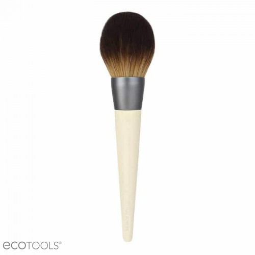 ECOTOOLS - Puna četka za puder